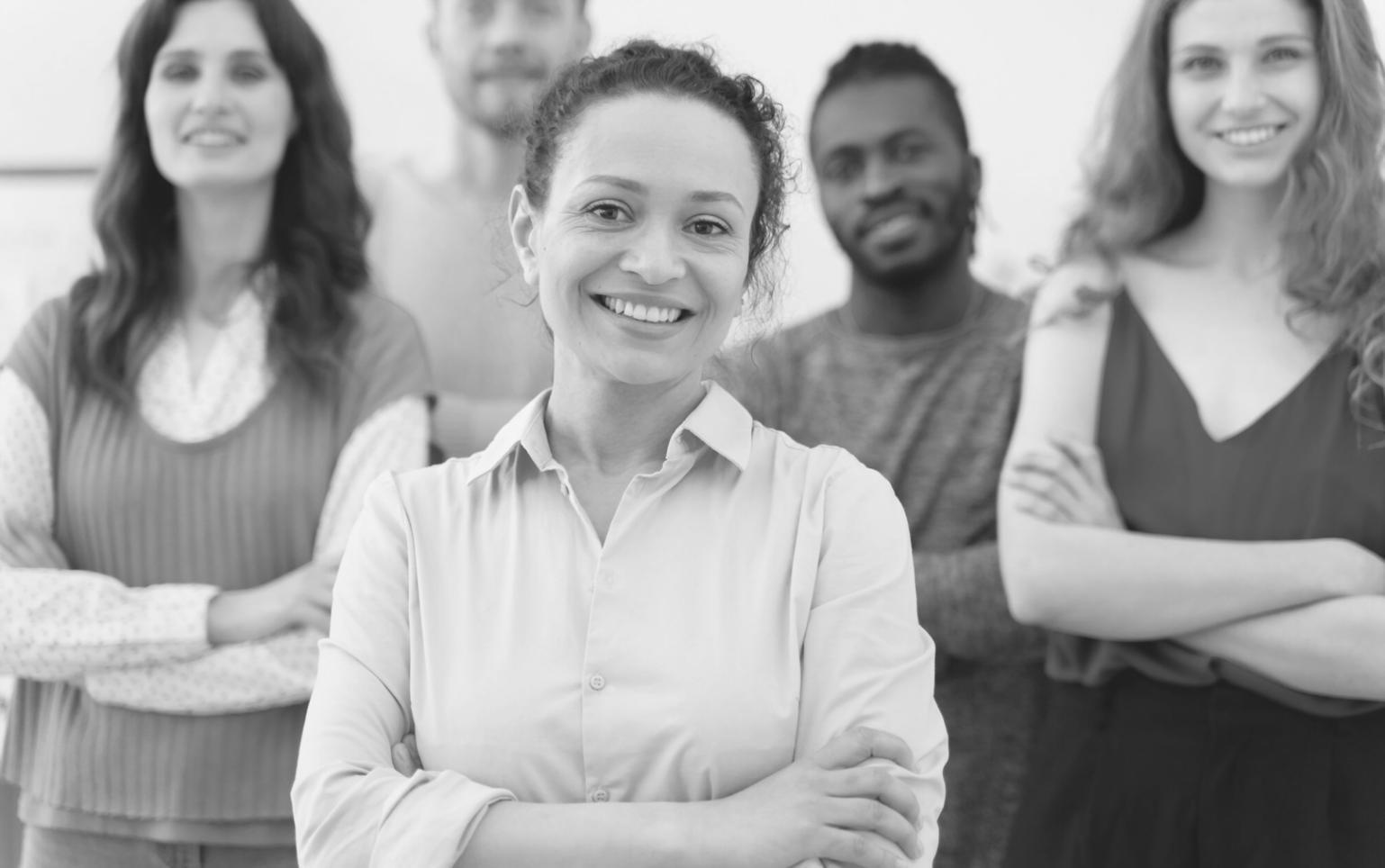 Session de formation interactive avec expert