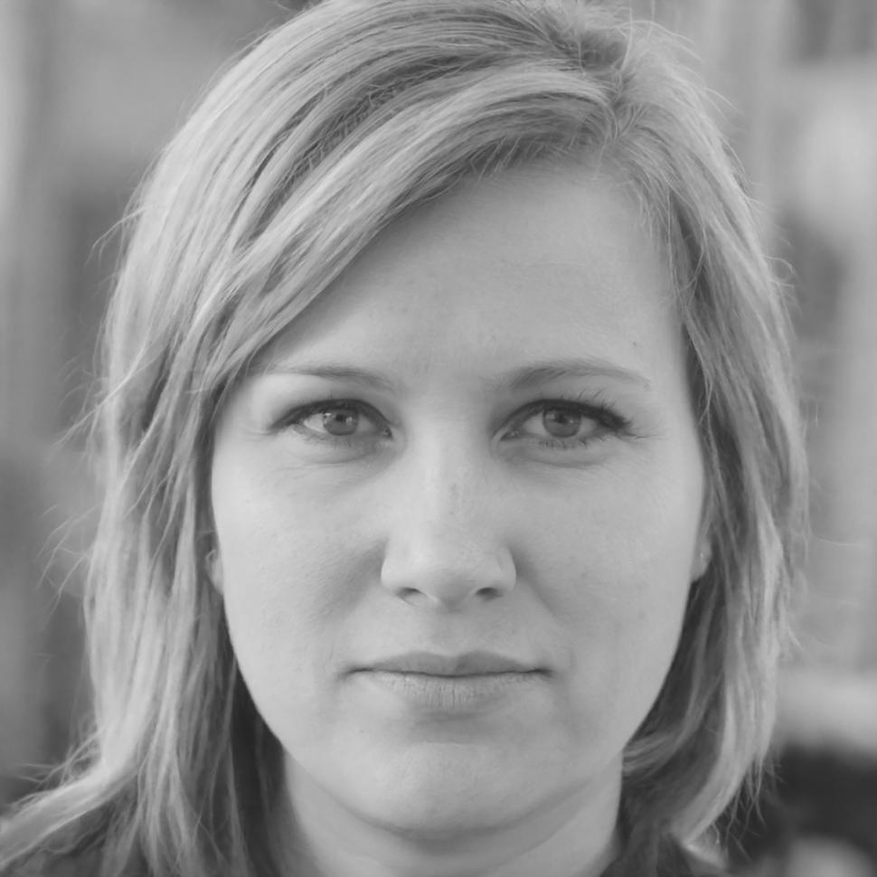 Marie Dubois, Directrice d'Investissement Senior